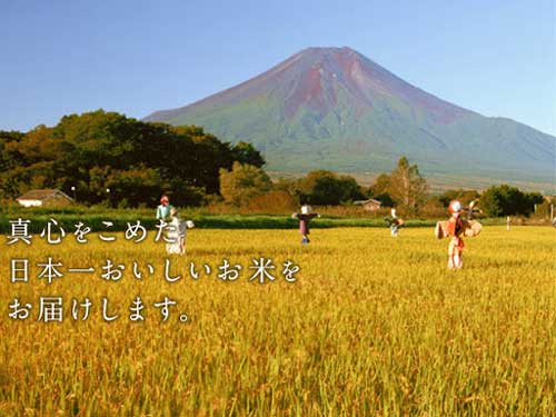 加藤米穀店